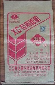 flour bag