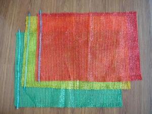 raschel bag