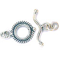 silver findings