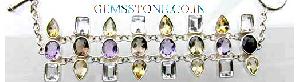silver jewellery