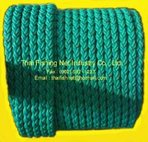 pp polysteel rope