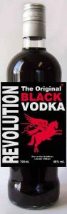 black vodka revolution
