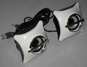 computer mini speaker cy005