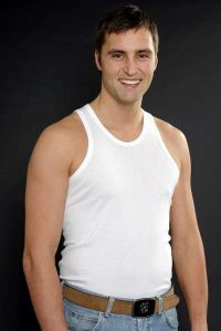 tank tops men vests shirts