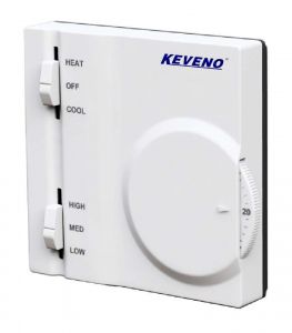 klm200 mechanical thermostats