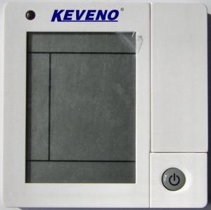 klt200 digital thermostats