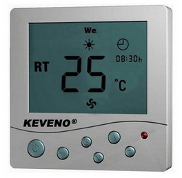 knt100 network thermostats