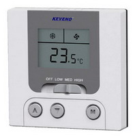 vav100 digital thermostats