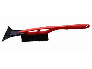 22 deluxe ice scraper brush last 10100