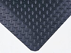 diamond plate anti fatigue mat lajt 31006