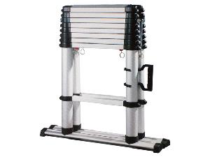 european telescopic stepladder laot 42xx