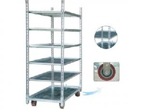 flower garden cart laot 40658