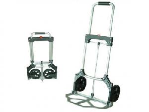 foldable aluminum hand trucks laot 40646