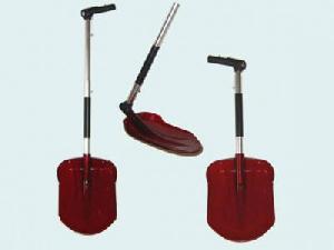 multi function snow shovel last 10886