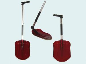 multi function snow shovel last 10206