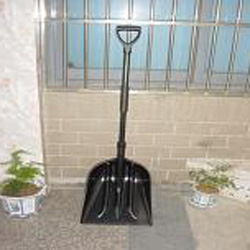 snow shovel last 10919