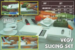 plastic kitchenware