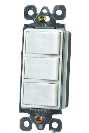 american rocker switch