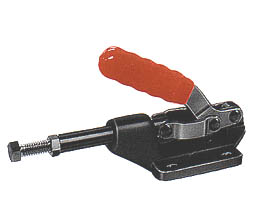 push toggle clamp