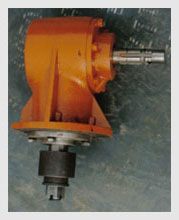 gear box