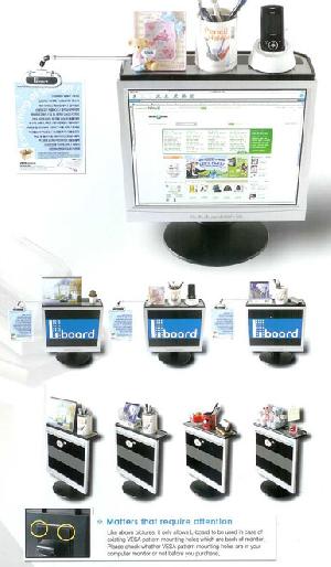 computer lcd pdp monitor