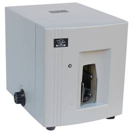 banknote binding machine binder money bill
