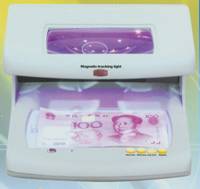 counterfeit detector
