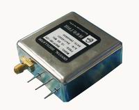 oven controlled crystal oscillator ocxo 07