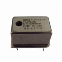 oven controlled crystal oscillator ocxo bh01