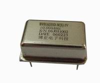 voltage controlled crystal oscillators vcxos