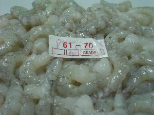 frozen vannamei shrimp raw cooked hoso hlso pd pdto