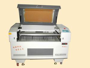 laser cutting machine 6040 9060 12090