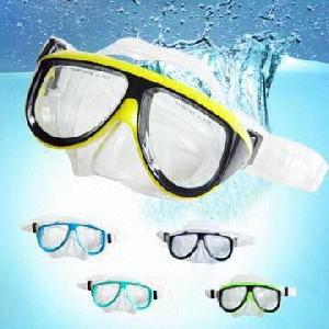 diving mask snorkel swimming goggle caps pool 4201
