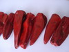 dried chili
