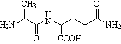 2 alanyl glutamine