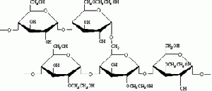 hydroxyethyl starch 130 0 4