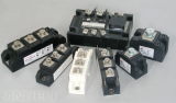 china integrated circuits semiconductor transistor electronic component power modules diode module