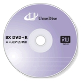 grade blank cd dvd