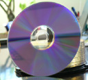grade blank cd dvd
