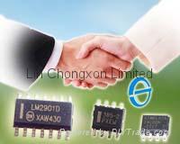 integrated circuits intelligent single module intelligeng three phase dc