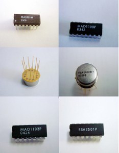 semiconductors integrated circuits transistor china power module grade blank cd