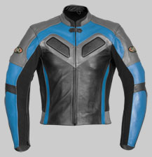 motorbick jacket