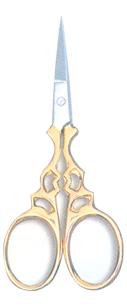nail scissors