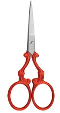 nail scissors
