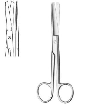 surgical scissors