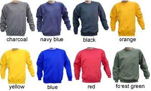knitted garments shirt