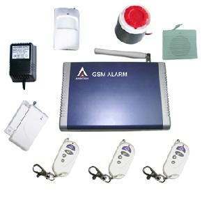 security gsm wireless burglar alarm mandy