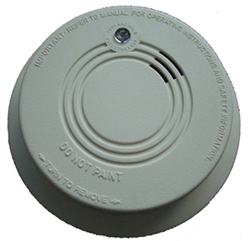 smoke fire detectors