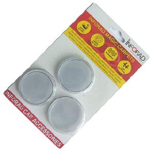 anti slip sticky pad