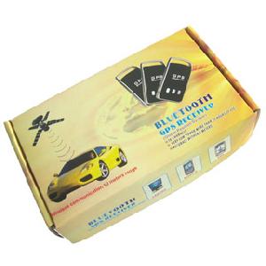 bluetooth gps receiver